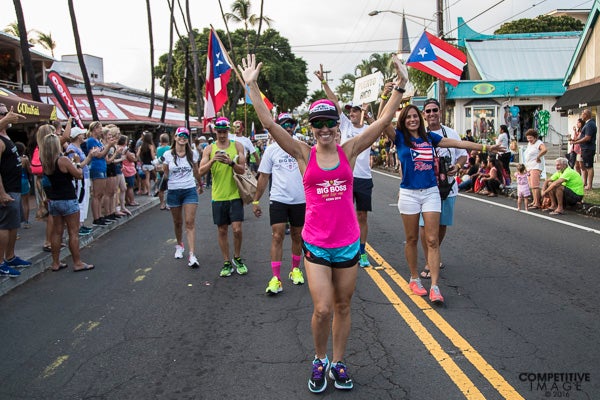 Parade