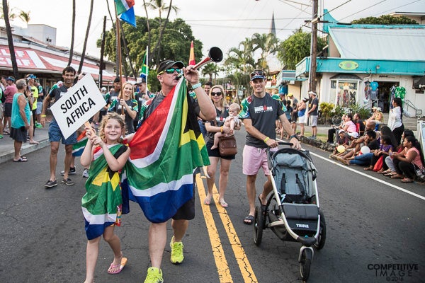Parade