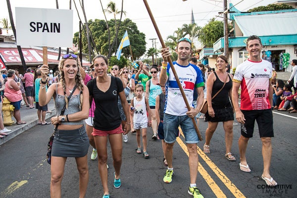 Parade