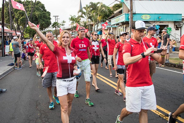 Parade