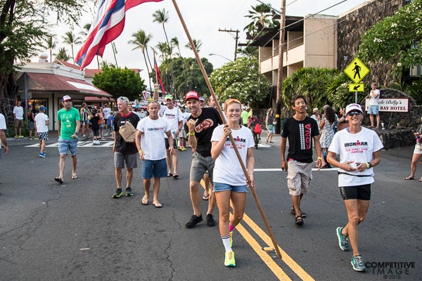 Parade