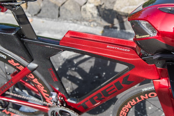 trek speed concept custom paint