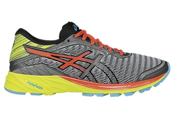 ASICS