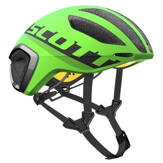 Scott Cadence Plus Photo: Scott Sports