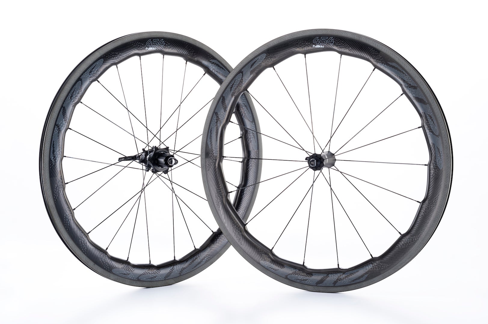 Zipp454 nsw クリンチャー The New Zipp 454 NSW Carbon Clincher