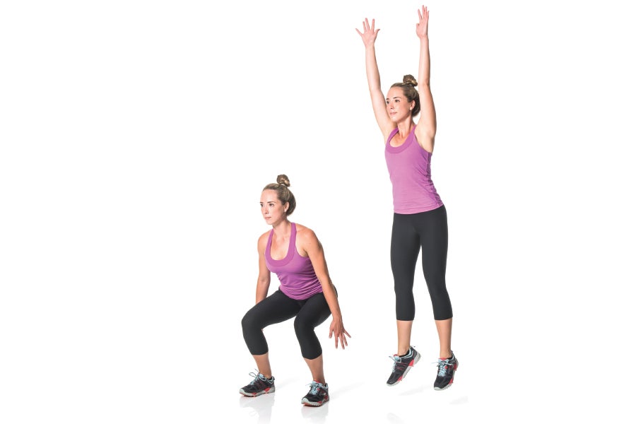 Try It This Off-Season: Tabata-Style Workouts – Triathlete