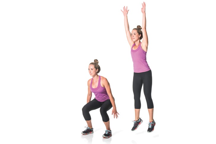 Try It This Off-season: Tabata-style Workouts – Triathlete