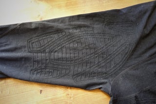 The MCS Thermal tight from 2XU.