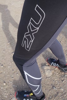 2xu men's mcs thermal compression tights sale