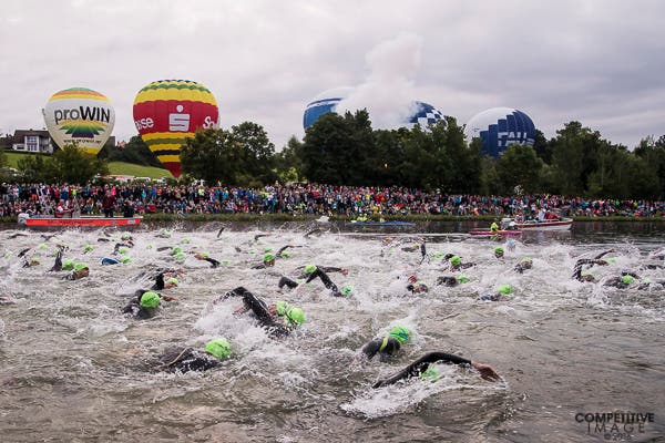 Challenge Roth to Feature a Relay Full of Legends