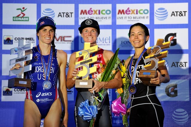 Which Triathletes Earned The Most Prize Money In 2016?