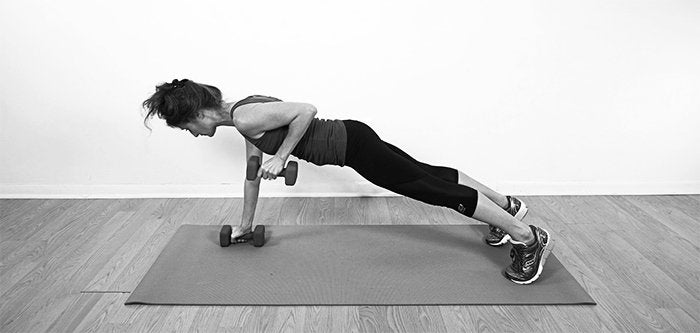 Spending Time On The Trainer? Do These Strength And Flexibility ...