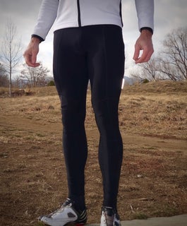 The Pro Thermal Tight from ROKA.