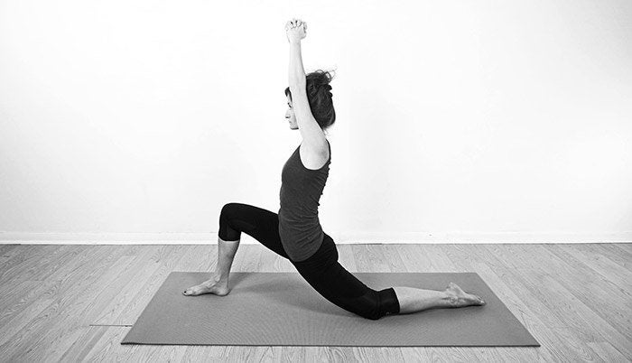 Lunge