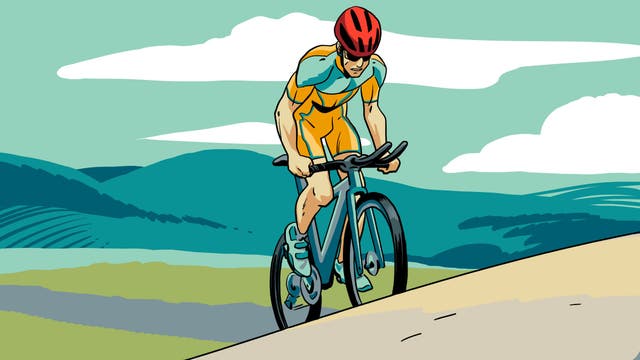 8-Week Sprint Triathlon Training Plan For Beginners
