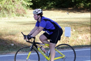 Photo provided by Meredith Atwood