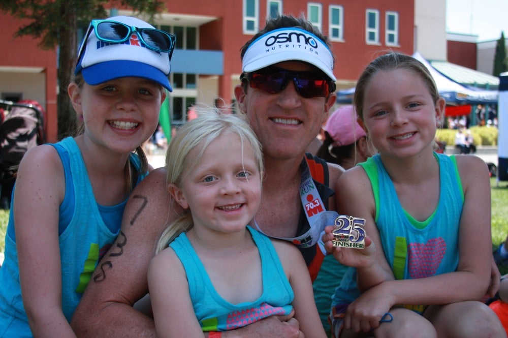 Photo provided by Bill Anderson.