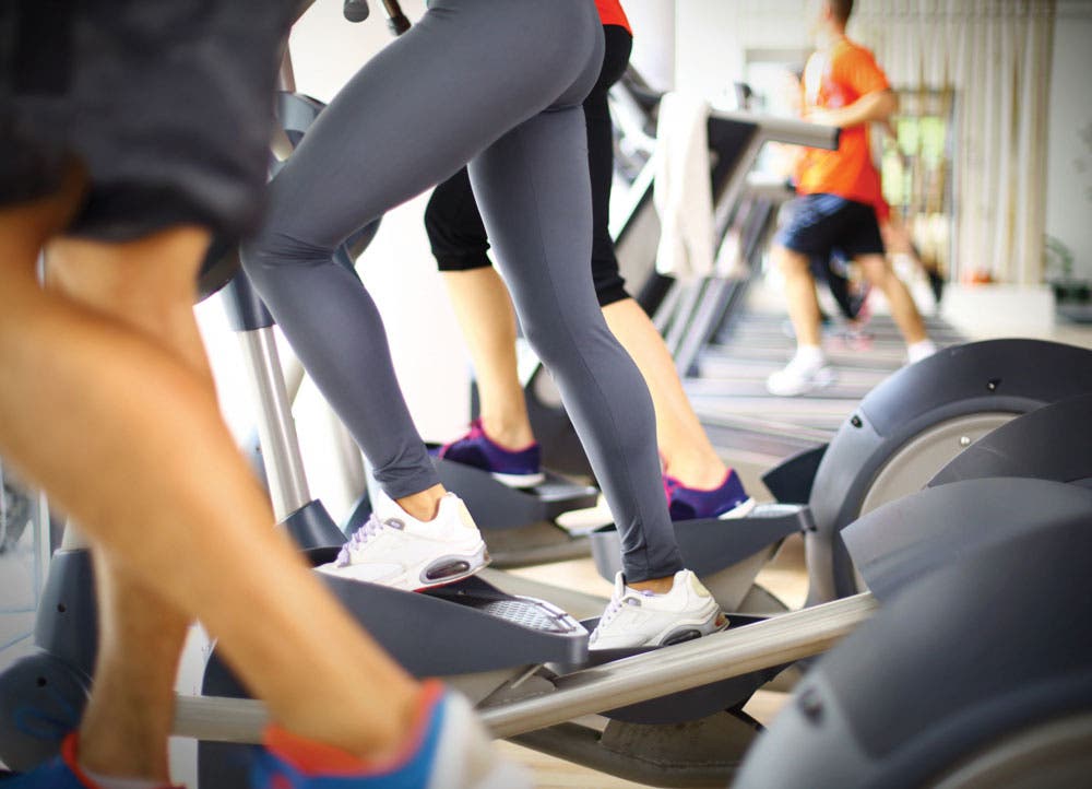 Non-Track Workouts to Keep up Your Running Speed—and Stay Injury-Free