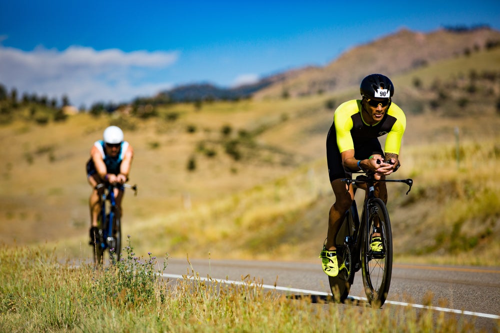 Ironman Boulder Awarded For Its Sustainability Efforts Triathlete