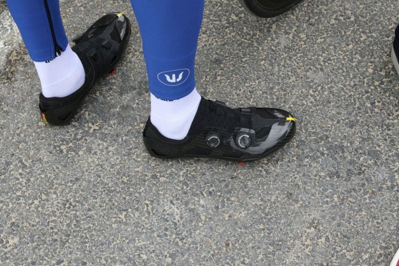 Most expensive cycling shoes online