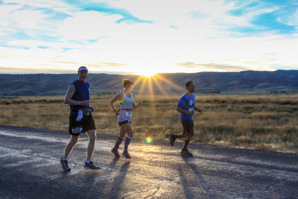 10 NonMDot IronDistance Races Triathlete