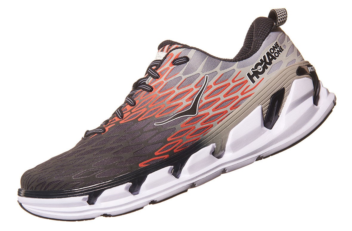 How Much Does the Weight of Running Shoes Affect Speed? Triathlete