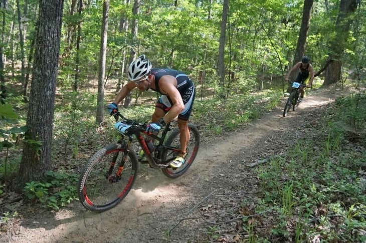 Mountain Biking for Beginners: Getting Started