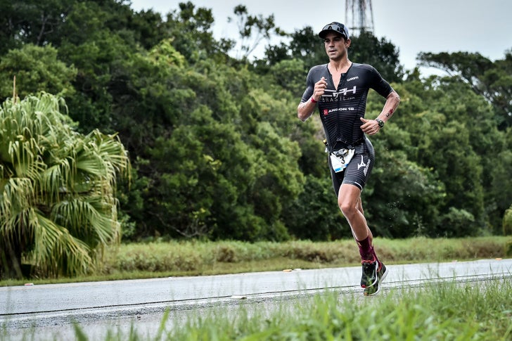 IRONMAN Brasil Florianópolis 2017 