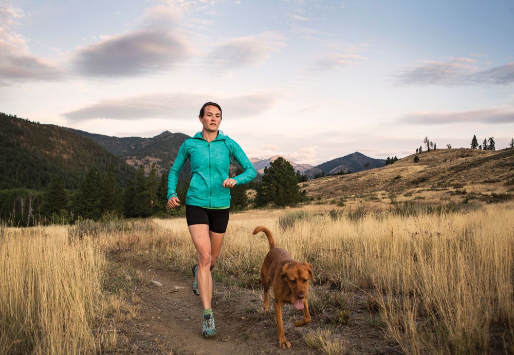 How Athletes Are Using Dogs to up Their Mental Game – Triathlete