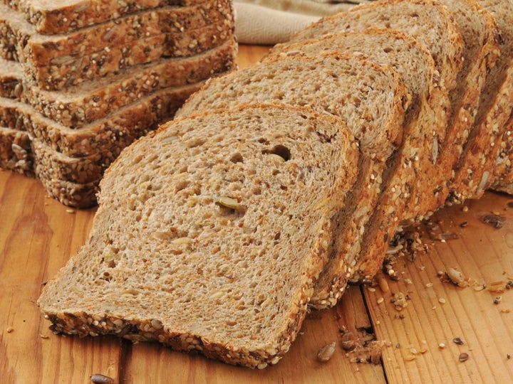 5 Healthy Bread Options For Athletes To Consider – Triathlete