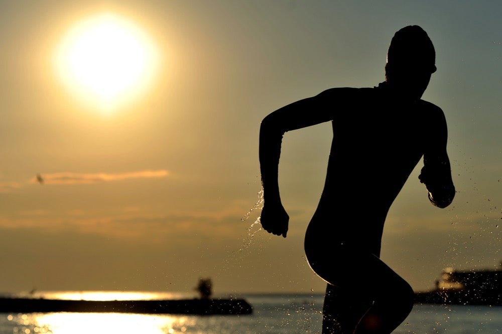 Photo: Janos Schmidt/Triathlon.org