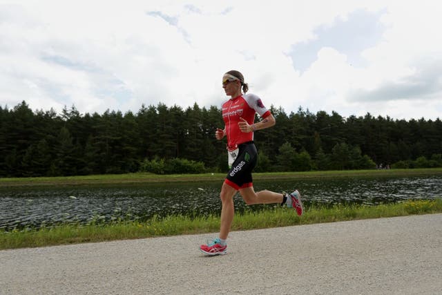 Can Ryf Break Wellington’s Iron-Distance World Record?