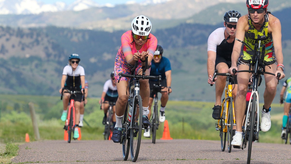 A Training Plan for Breaking Six Hours at the Half-Iron/70.3 Distance