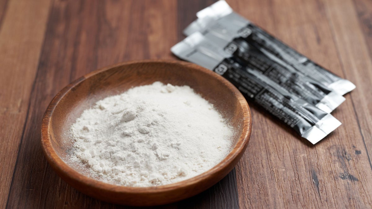 Can Collagen Supplements Really Help Endurance Athletes?