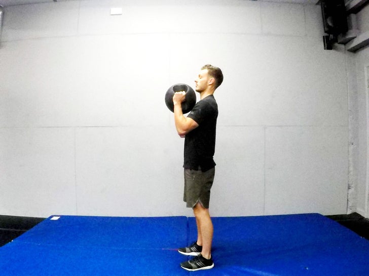 Thruster