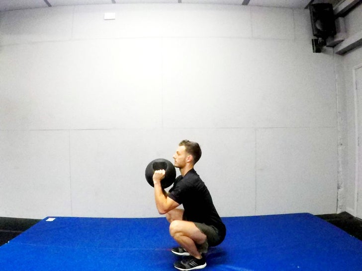 Thruster