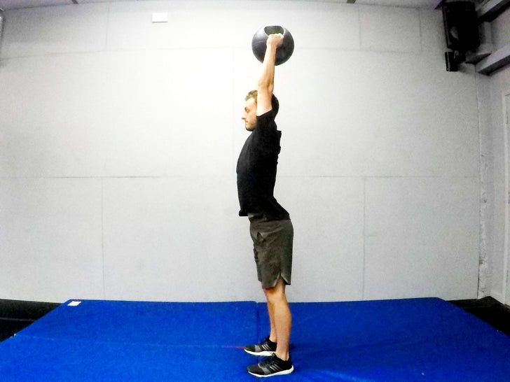 Thruster