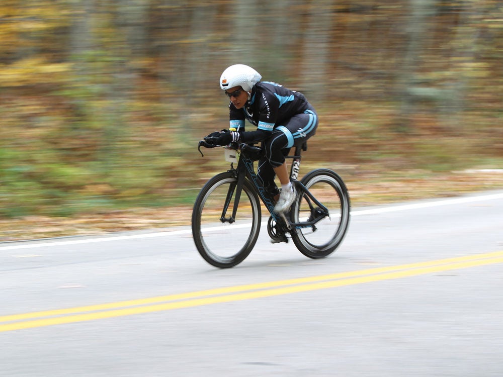 Photo: George Ross Photography