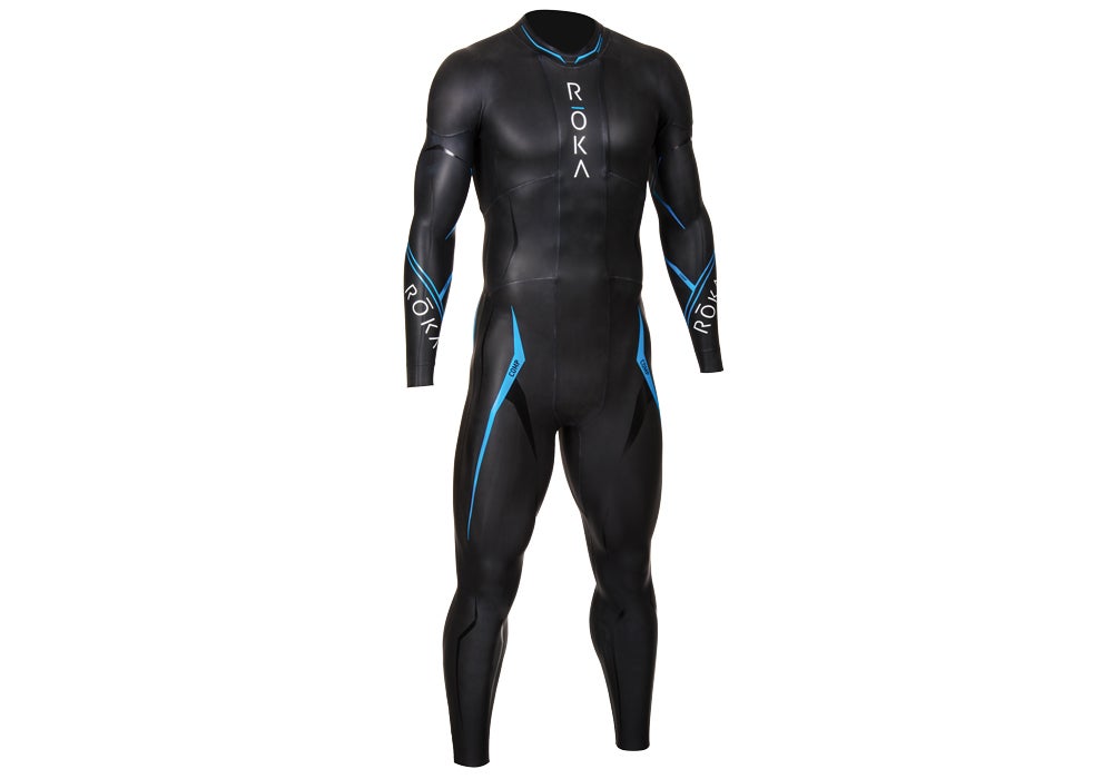 Reviewed: 10 Wetsuits for Triathletes – Triathlete
