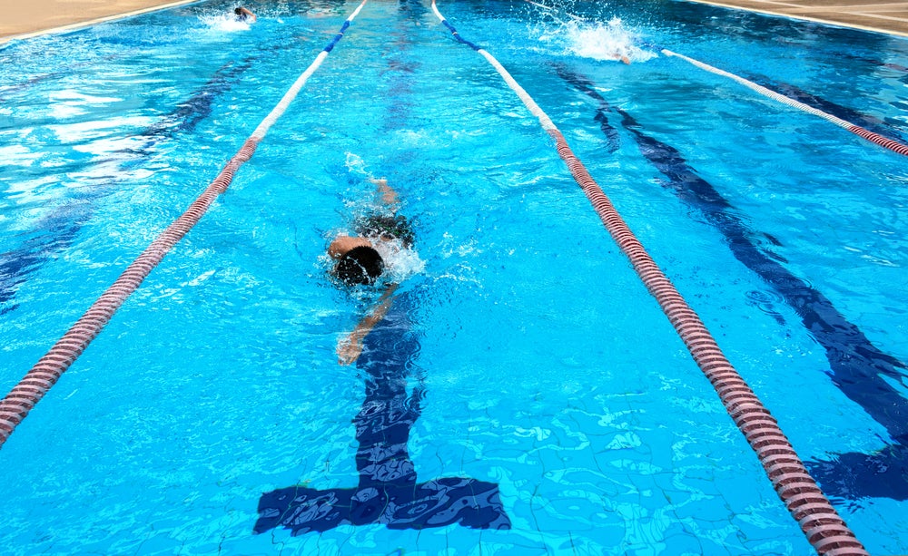 Get the Best Out of Your Swimming Workouts with the Pull Buoy