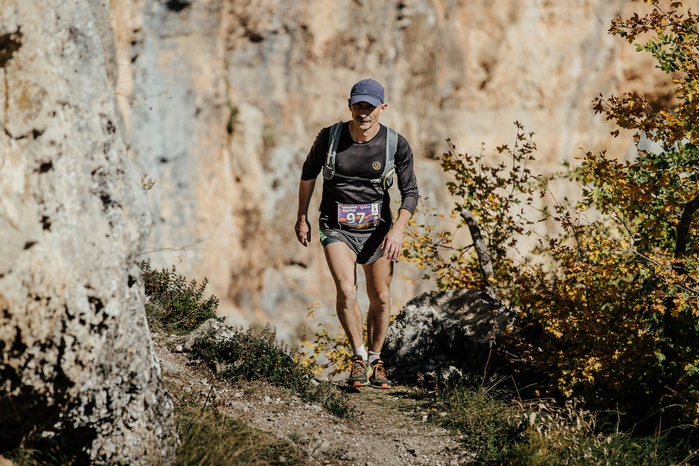 Training for Your First Ultra? You Need These 5 Tips! – Triathlete