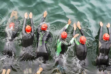 Beginner’s Luck: Open-Water Tips and Tricks (Part I)