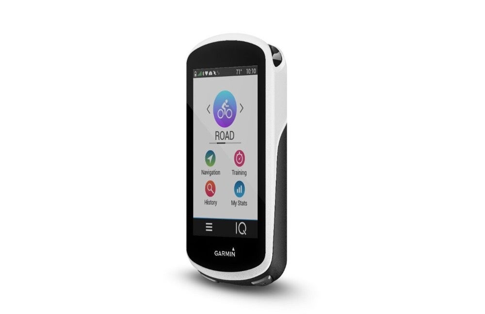 Garmin Releases The New Edge 1030