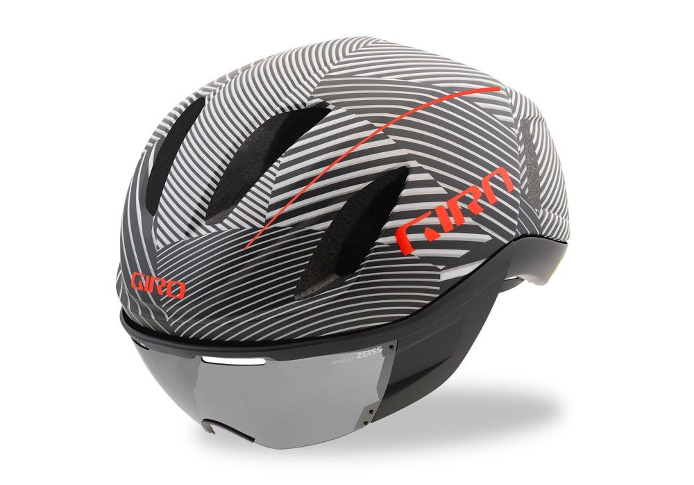 giro aero helmet vanquish
