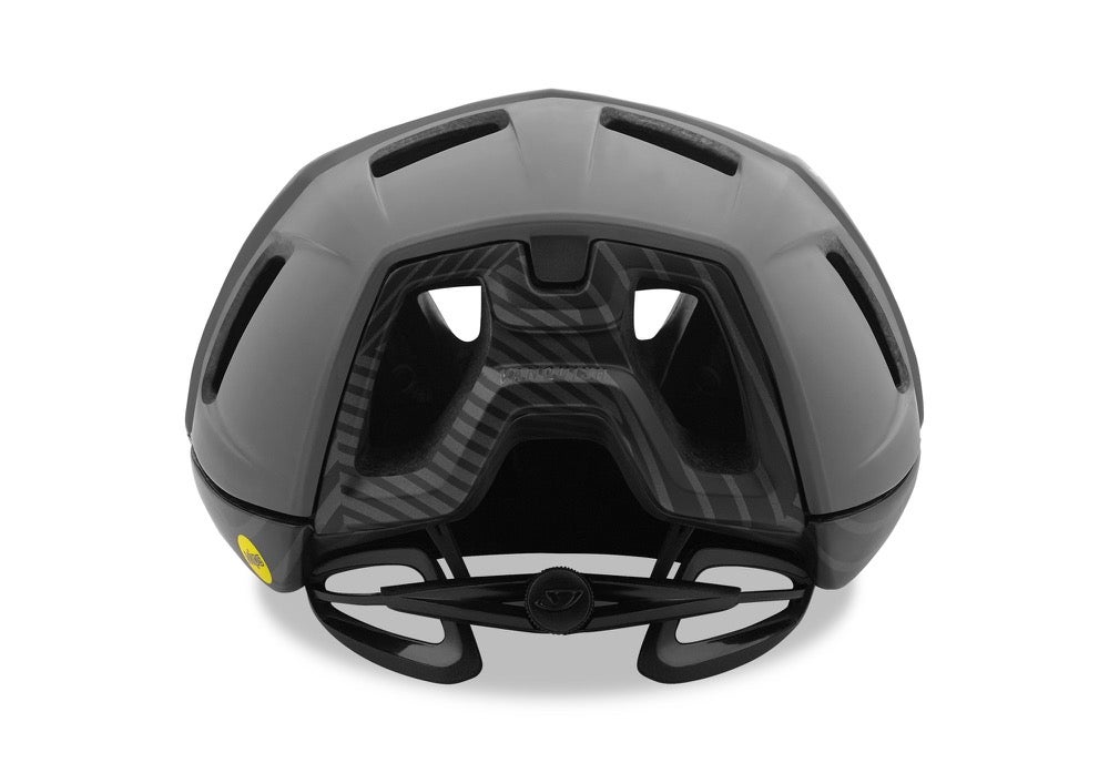 Giro Announces New Vanquish Aero Road Helmet – Triathlete