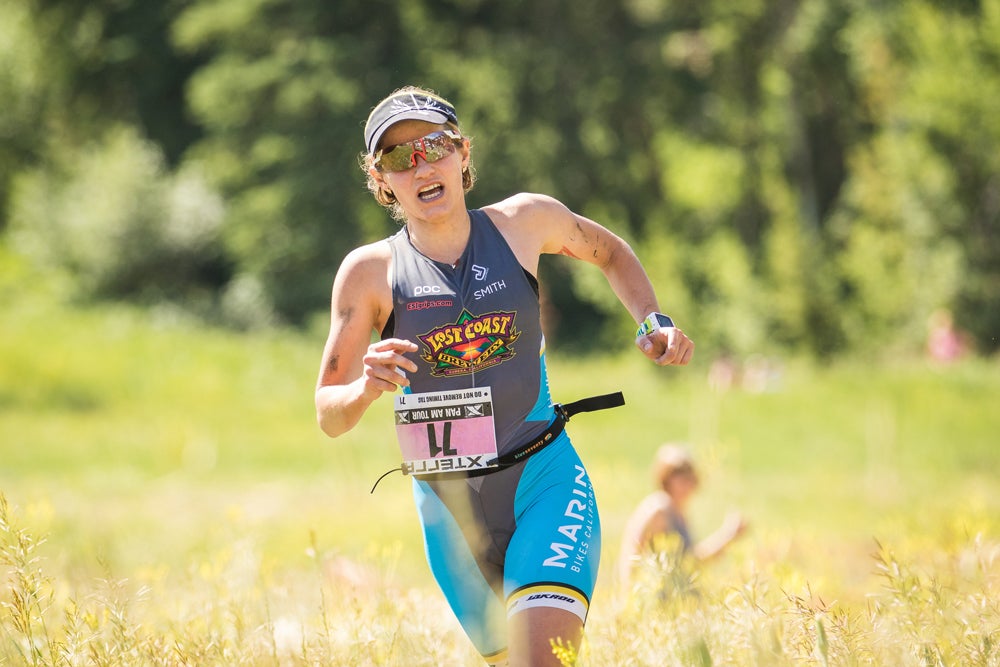 Back to Racing After a SportsCenter-Worthy Crash – Triathlete