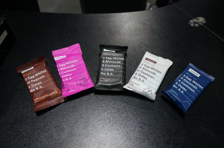 RxBars