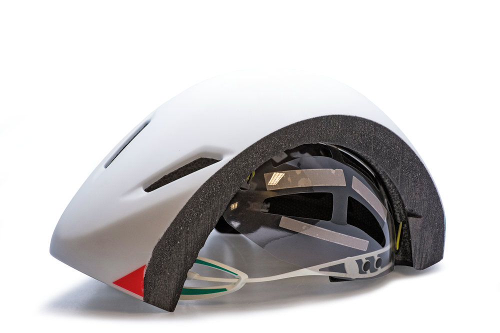 What Does It Mean to Have MIPS in Your Helmet? Triathlete