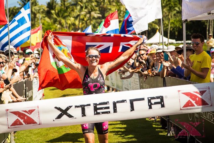 XTERRA World Cup Rolls into the Rockies for USA Championship