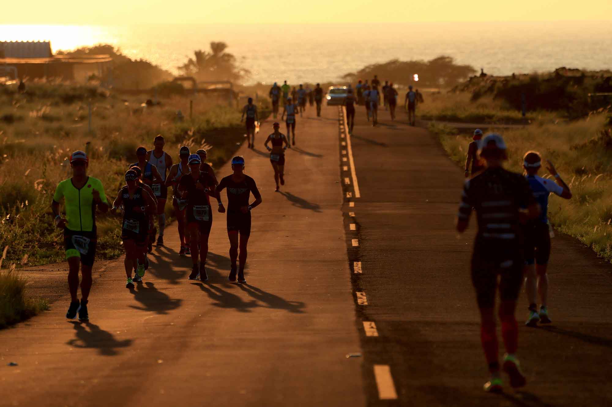 Photo: Tom Pennington/Getty Images for Ironman